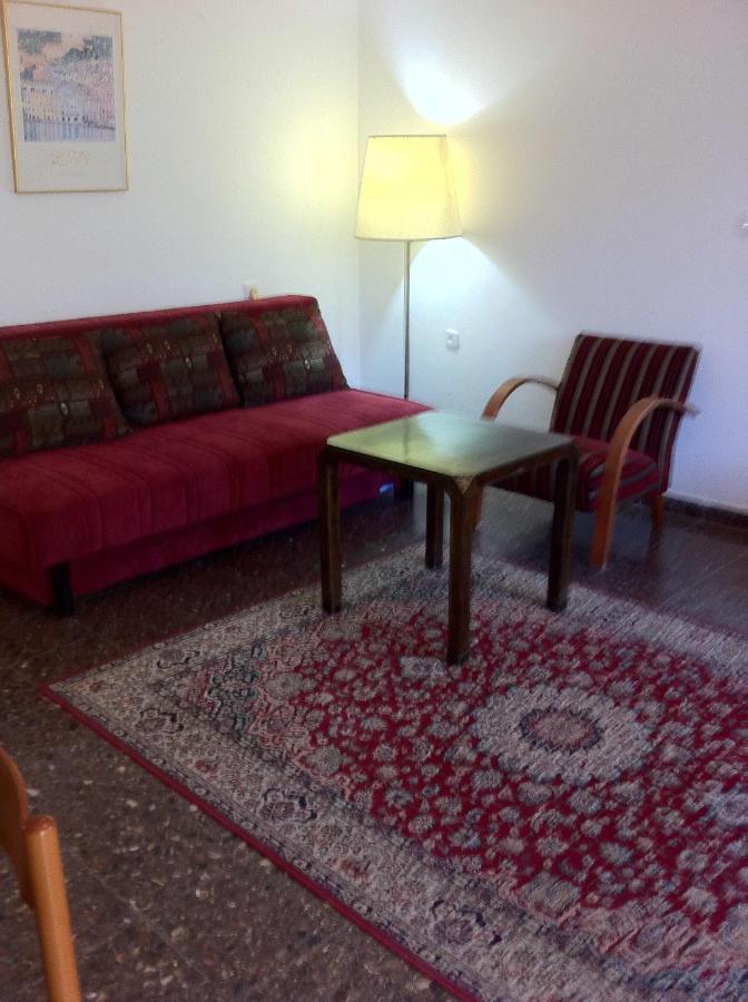Avissar House Leilighet Jerusalem Eksteriør bilde