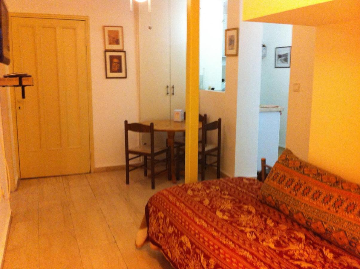 Avissar House Leilighet Jerusalem Eksteriør bilde