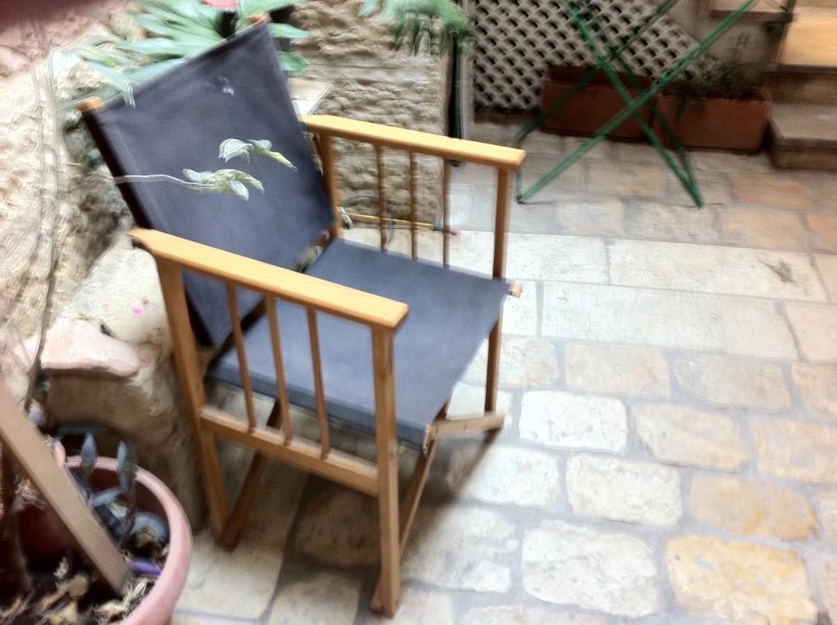 Avissar House Leilighet Jerusalem Eksteriør bilde